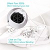 Home Care Wholesale Shoe Dryer and Deodorizer with Timer -