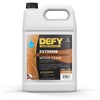 DEFY Extreme Wood Stain and Sealer in One - 1