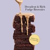 Stellar Eats Grain‑Free Fudge Brownie Baking Mix | Gluten‑Free, Dairy‑Free,