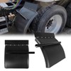 High Soar 24" x 24" Quarter Fenders Kit Set for