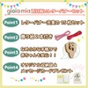 gioia mia 100th celebration baby photo decoration beginning meal letter