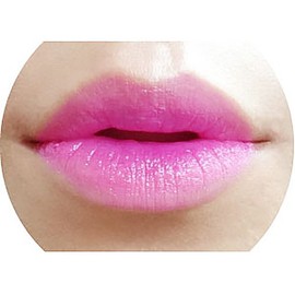 Witch's Pouch Witch's Pouch Lip Tint R02 Modern Purple Purple Purple 1 Piece