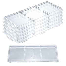 5 Pcs Tray Lids for Harvest Right Freeze Dryer Medium Trays. Freeze dryer tray lids medium for Harvest right freeze dryer accessories