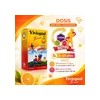 Vivioptal Junior Multivitamínico Para Niños Jarabe 250 Ml