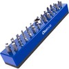 Olsa Tools Hex Bit Organizer with Strong Magnetic Base -