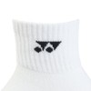 Yonex Tennis Wear Accessories Women's Ankle Socks 3P 2025SS Limited