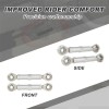 xitomer Fit For Honda CRF300L/CRF300LR 2021-2024 1 Set Lowering Drop