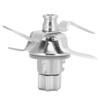 Blender Blade Stainless Steel Mixer Replacement Part Accessory Fit for