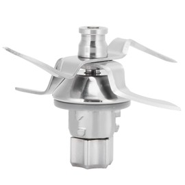 Blender Blade Stainless Steel Mixer Replacement Part Accessory Fit for Vorwerk Thermomix TM6