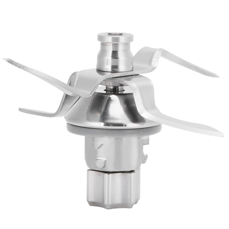Blender Blade Stainless Steel Mixer Replacement Part Accessory Fit for