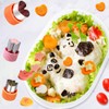 Sandwich Cutter for Kids Vegetable Cutter Shapes 39 Pcs Stainless