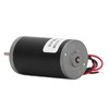 DC Motor 3500RPM Speed Adjustable CW CCW DC Electric Motor
