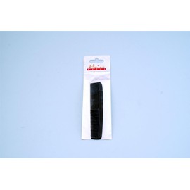 Hairworks Pocket Comb (Black)