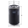 Mann-Filter W6014 Oil Filter