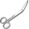 Utopia Care Bandage Scissors, 5.5 Inch Stainless Steel Shears for