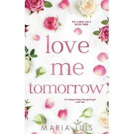 Love Me Tomorrow