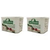 valbreso Sheep's Milk Feta Cheese 21.2oz (600g) each Tin French