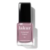 LONDONTOWN LONDONTOWN Dusty Pink Glossy Nail Polish, Bell Flower lakur, Vegan Chip-Resistant Long-Lasting Nail Lacquer, .40 fl oz