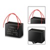 ANGEEK CBB61 Capacitor 450V AC 3UF 50/60HZ Starter Capacitor, AC