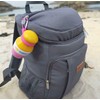 Carabiner Clip for The Solar Buddies Sunscreen Applicator Or Water