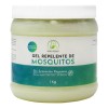 Gel Repelente De Mosquitos Con Extractos Naturales (1 Kilo)
