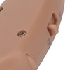 Digital Sound Aids Reduce Noise Hearing Enhancement Silicone Earplug Sound
