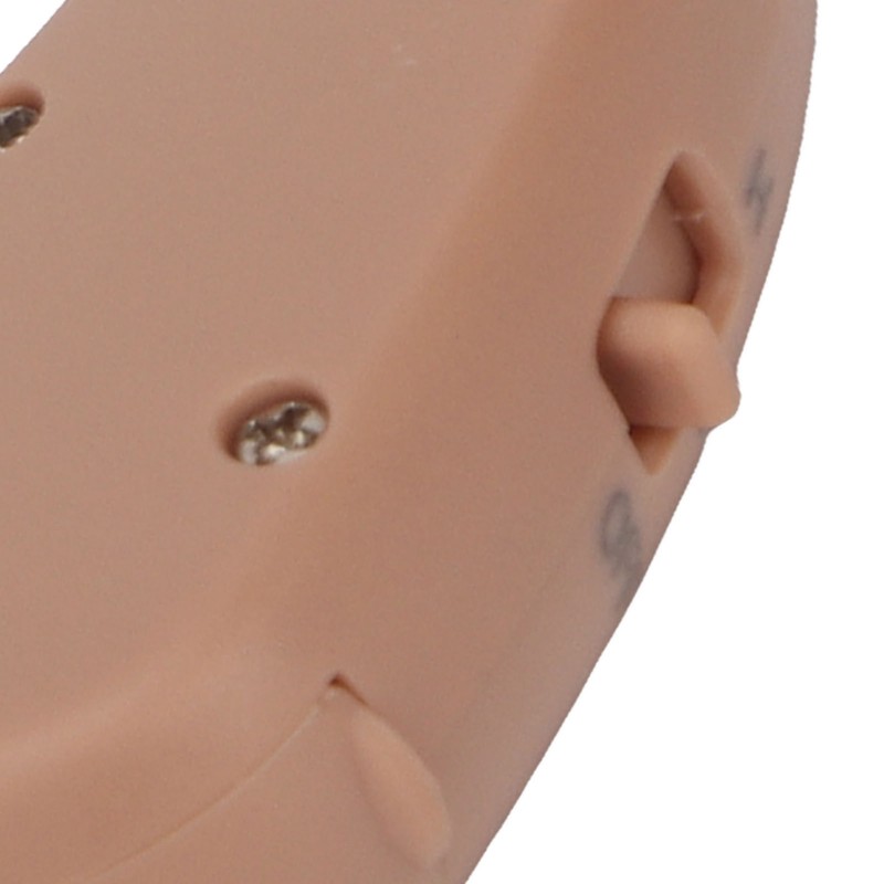 Digital Sound Aids Reduce Noise Hearing Enhancement Silicone Earplug Sound