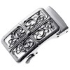 MACBELT Auto-Lock Only Buckle for Belt Width 1.4 inches (35