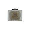 HELLA 6DD 008 622-371 Brake Light Switch - 12V -