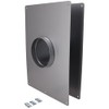 Rheem ProTech Wall Thimble for venting Tankless Water Heaters -