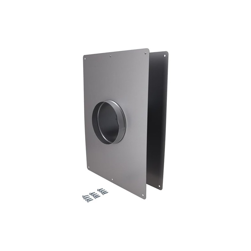 Rheem ProTech Wall Thimble for venting Tankless Water Heaters -