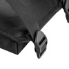 Pilot Automotive Large Black MOLLE Roll Cage Bag Organizer by
