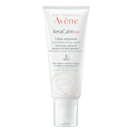 Avene Xeracalm A.D. Relipidizante Nutritiva Rostro Crema 200Ml