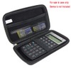Hermitshell Travel Case for HP 10bII+ Financial Calculator (NW239AA)