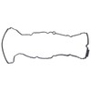 Cylinder Head Cover Gasket Set Valve Cover Gasket Rubber Seal