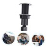 Operitacx Air Button for Garbage Disposal Pneumatic Switch Replacement for