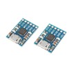 NOYITO CP2102 Micro USB to TTL Serial Module UART 6