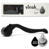 Vinsk Beard Roller, Beard Roller for a Strong & Full