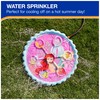 SwimWays Ariel Splash Mat