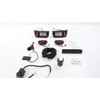 labwork New LED Headlight and Tail Light Kit For Club