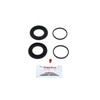 Bigg Red - Front Brake Caliper Repair Kit - Compatible