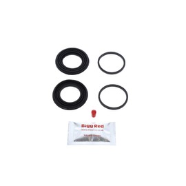 Bigg Red - Front Brake Caliper Repair Kit - Compatible with r 2011-2018