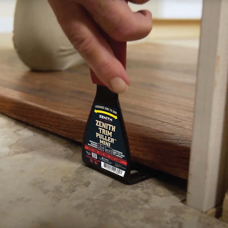 Zenith Trim Puller Mini