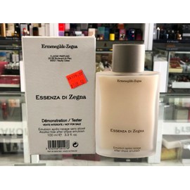 Ermenegildo Zegna ESSENZA DI ZEGNA AFTERSHAVE EMULSION 100 ML