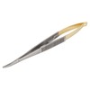 Castroviejo Needle Holder with Lock Stainless Steel Orthodontic Implant Dental