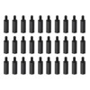 YOKIVE Pack of 30 M3 Spacers Screws Nylon Hexagonal PCB