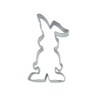 Städter - Premium Cookie Cutter - Rabbit Standing 11.5 cm
