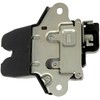 Dorman 937-170 Trunk Lock Actuator Motor Compatible with Select Kia