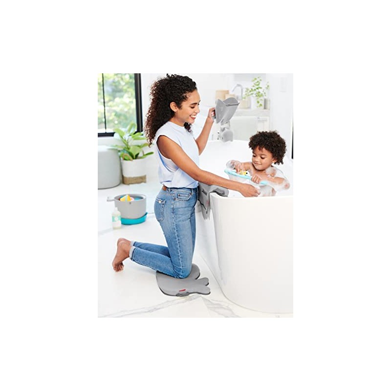 Skip Hop Taza de enjuague de baño Moby Enjuagadora de