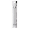 Pilot LFBKRF50F2B FriXion Ball Knock Zone 0.7 Black 2 Pens